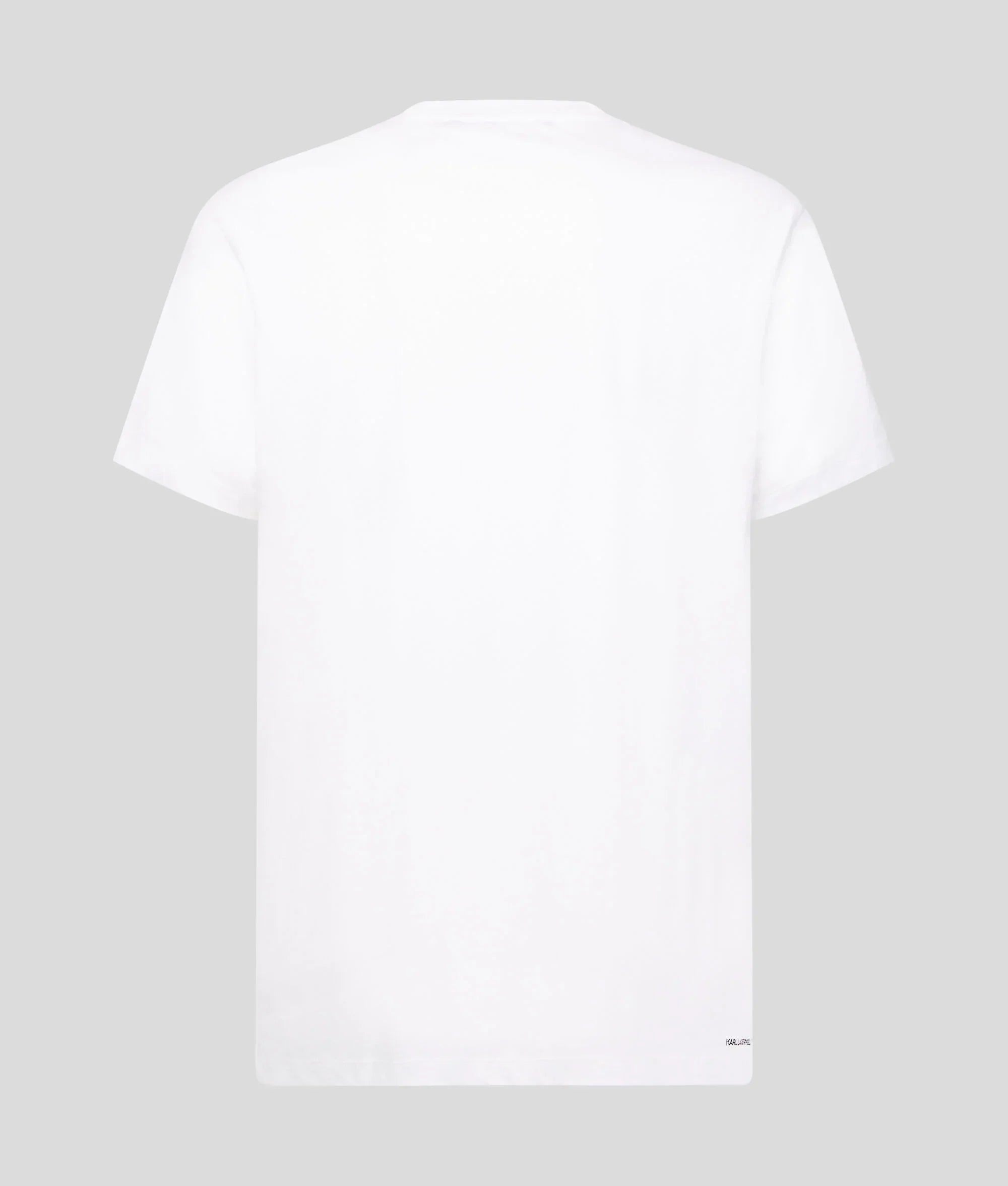 Women KARL ICONIC (WHITE)