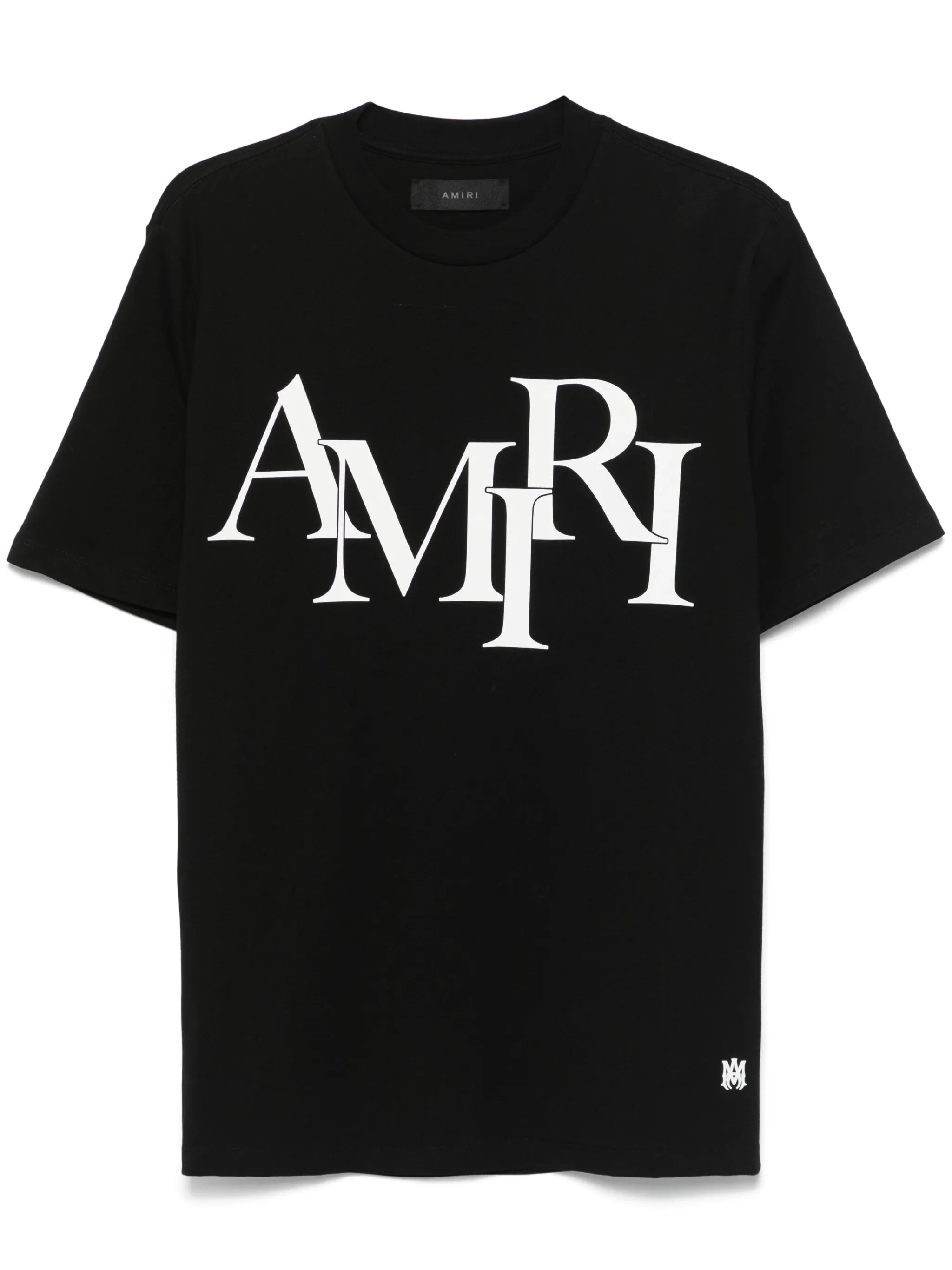 Women Amiri Black (WHITE)