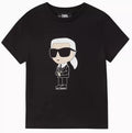 Women Karl Iconic T-SHIRT