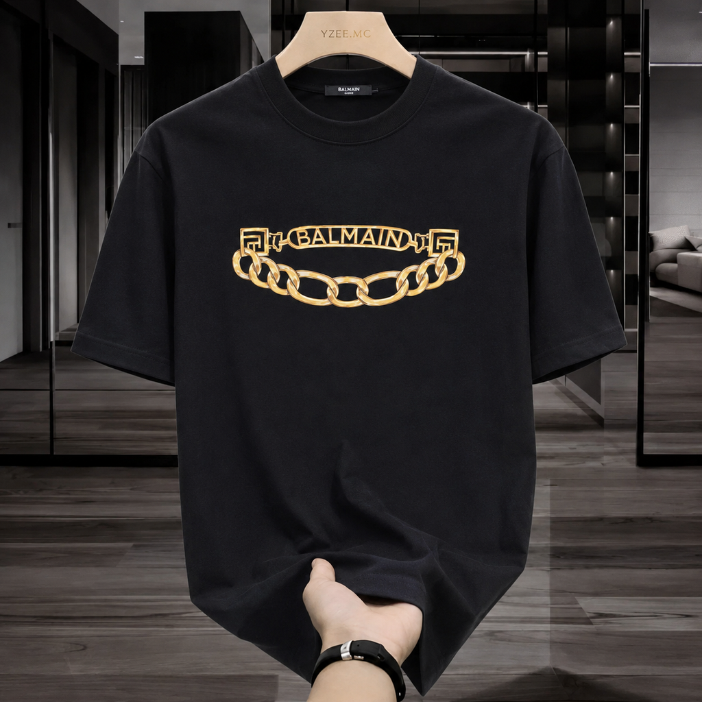 Women Balmain (Gold)