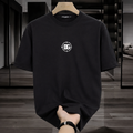 Women D&G Black Tshirt (Compass)