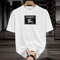 Women Burberry Box White