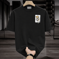 Women Moschino Teddy Bear Print T-shirt Small Logo