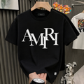 Women Amiri Black (WHITE)