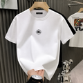 Women D&G White Tshirt (Compass)