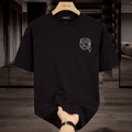 Women KARL Small Icon (Black)
