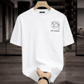 Women KARL Small Icon Outline (White)