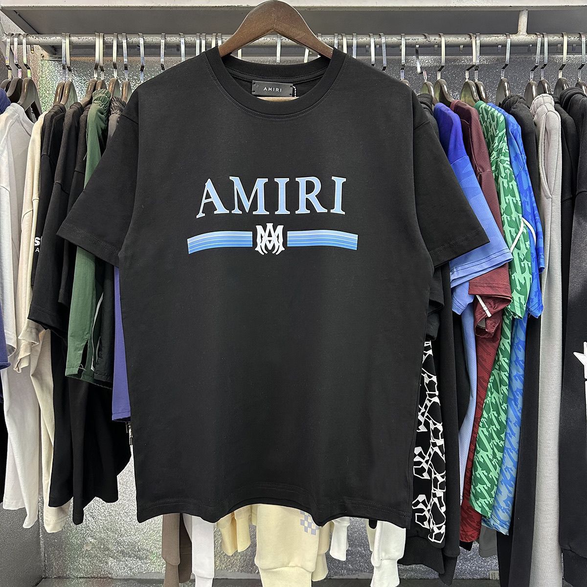 Women Amiri (Blue)