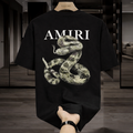 Women Amiri green big Snake