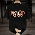 Women Amiri Snake (Black)