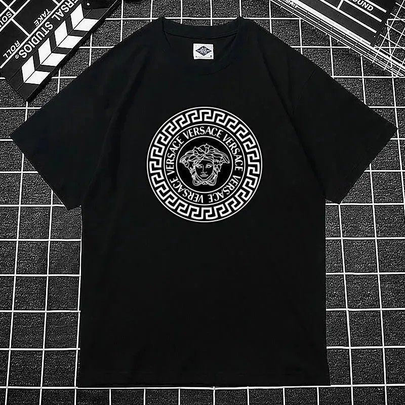 Women Versace Black Medusa