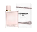 Burberry Her EDP Perfume Spray For Women 100ml