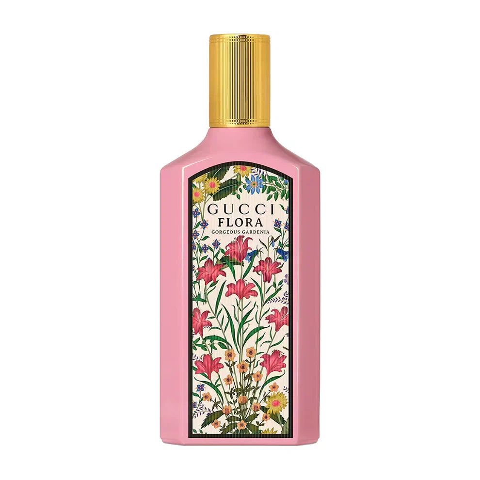 Gucci Flora Gorgeous Gardenia EDP 100ML