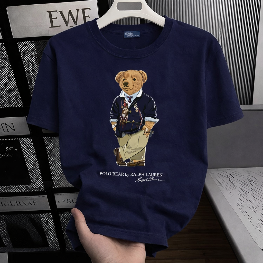 Women RL Teddy Horses