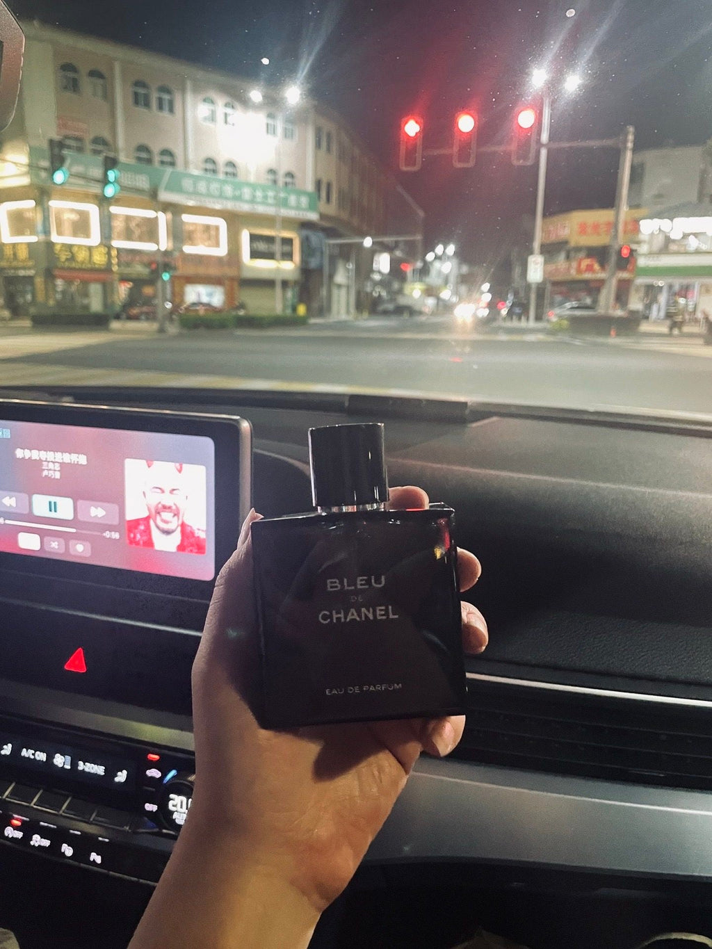 Chanel Bleu De Chanel Pour Homme Eau De Toilette