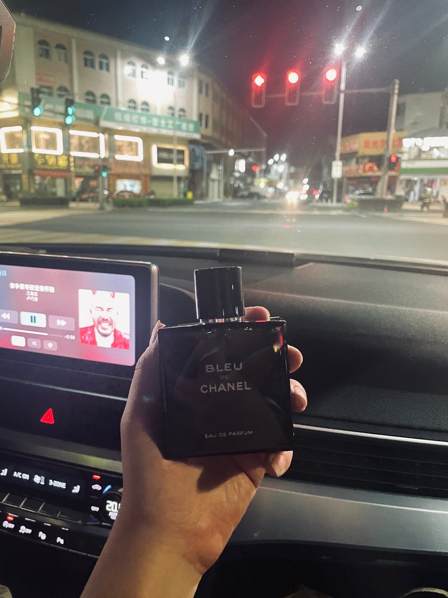 Chanel Bleu De Chanel Pour Homme Eau De Toilette