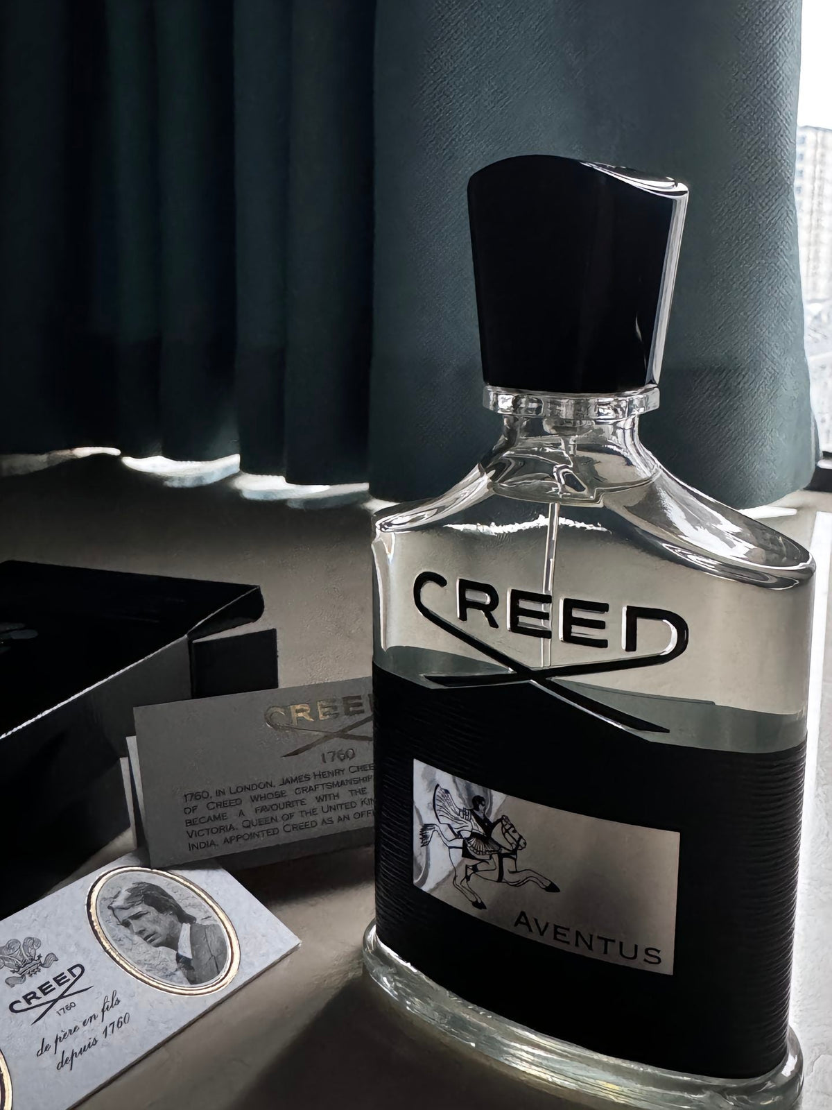 Creed Aventus EDP Perfume 100ml