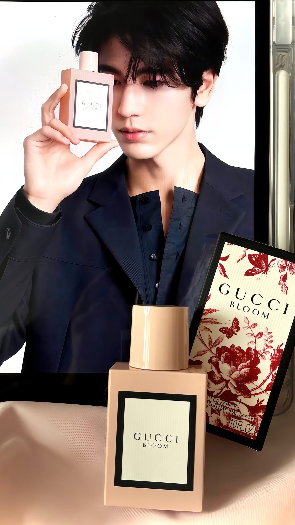 Gucci Bloom Eau de Parfum For Her