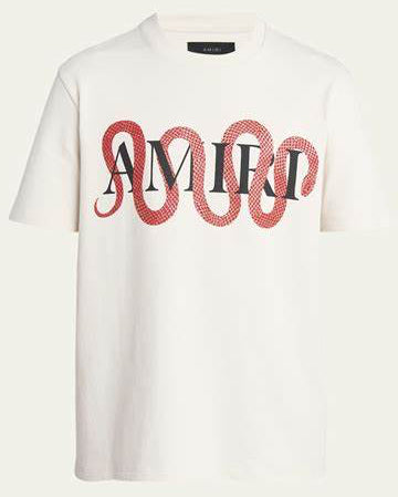 Women Amiri Snake (White Red Snake)