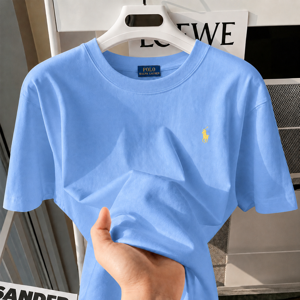 Women ABD Sky pony tshirt
