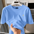 Women ABD Sky pony tshirt