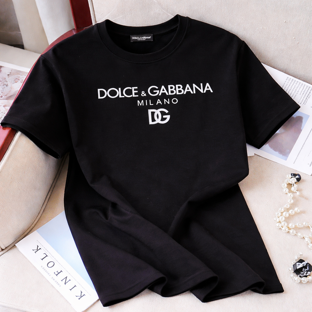 Women D&G T-SHIRT