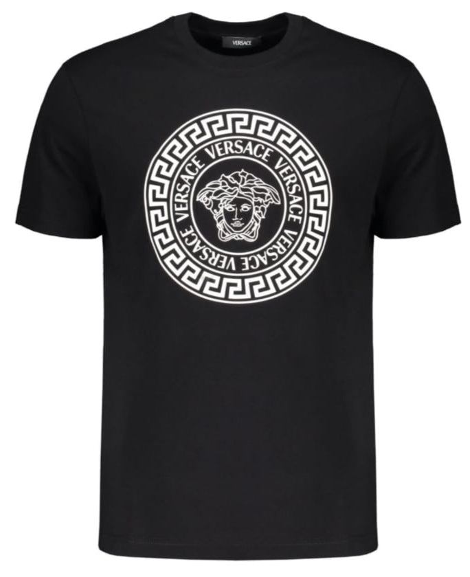 Women Versace Black Medusa
