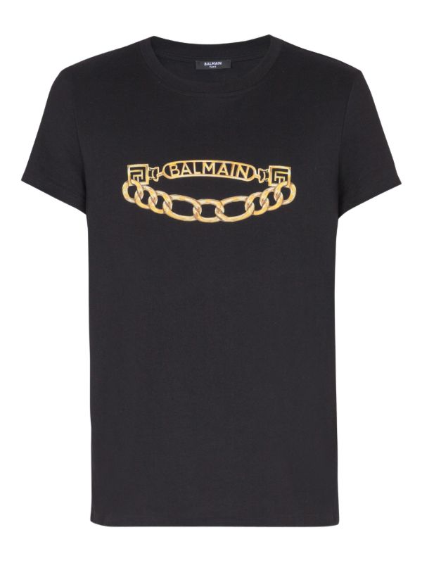 Women Balmain (Gold)