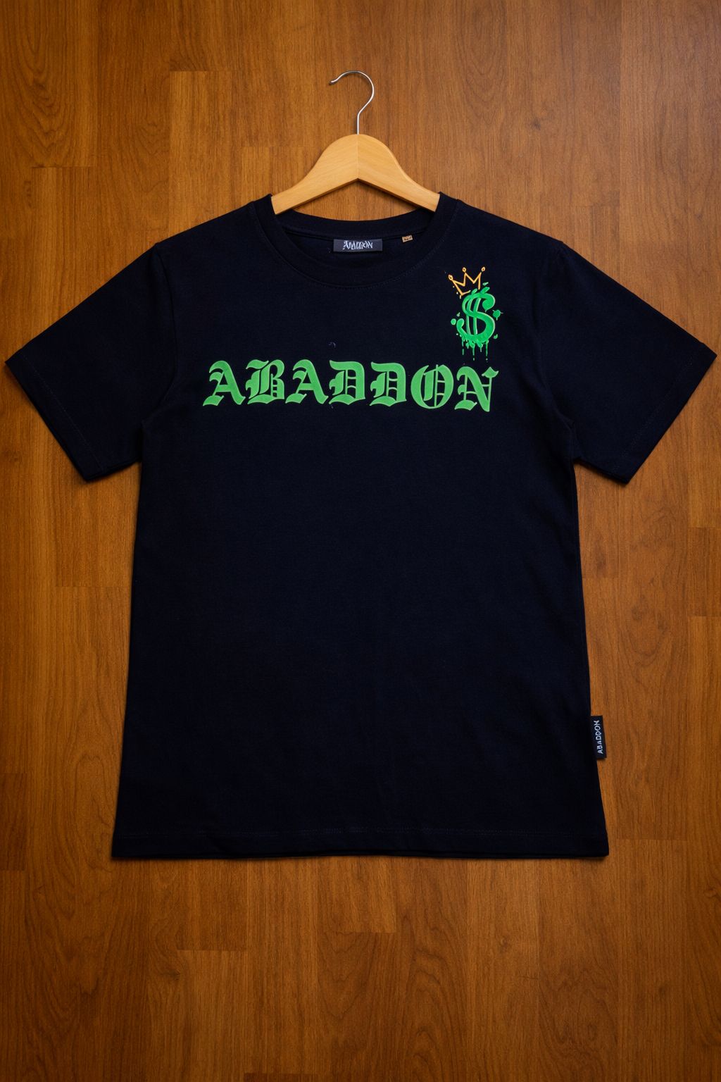 Grafitti Abaddon Tshirt